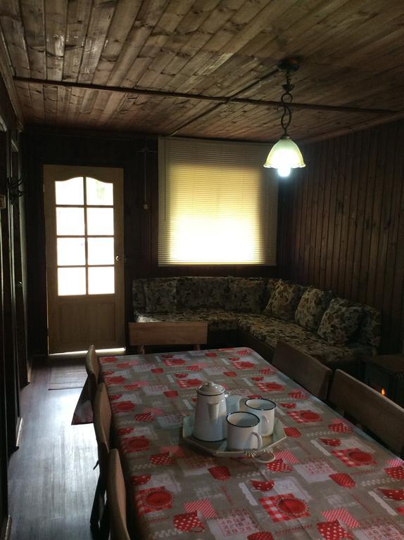 וילצ'ס Cabanas Rahue מראה חיצוני תמונה