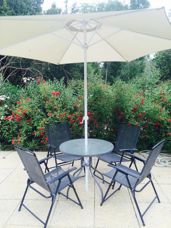 וילצ'ס Cabanas Rahue מראה חיצוני תמונה